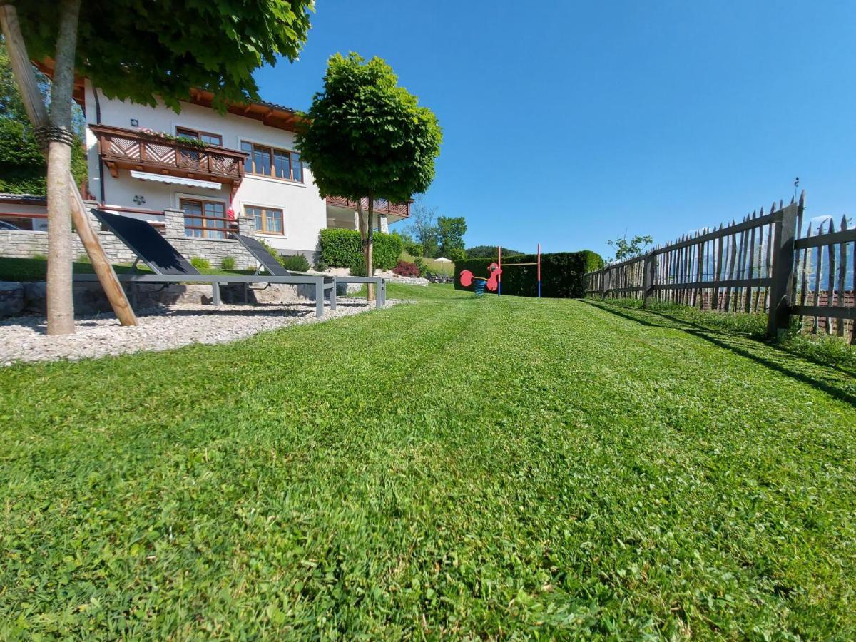 Landhaus Armstorfer Puch bei Hallein Esterno foto