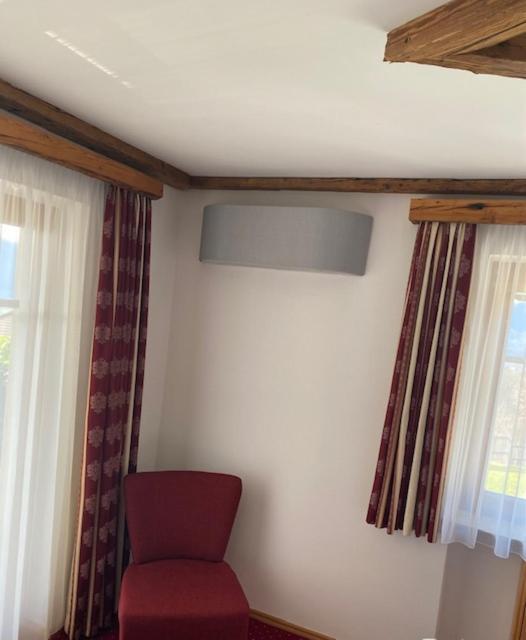 Landhaus Armstorfer Puch bei Hallein Esterno foto